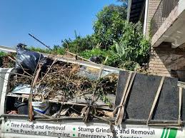 Best Residential Junk Removal  in Cumberland, KY