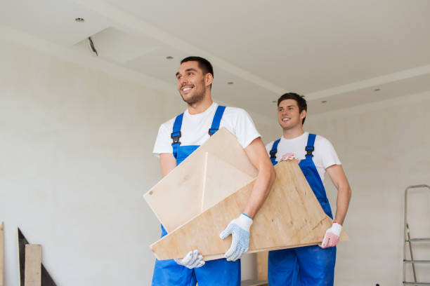 Professional Junk Removal Services in Cumberland, KY