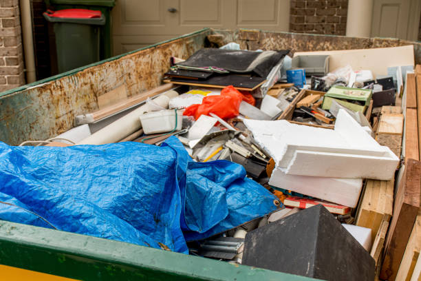 Best Construction Debris Removal  in Cumberland, KY