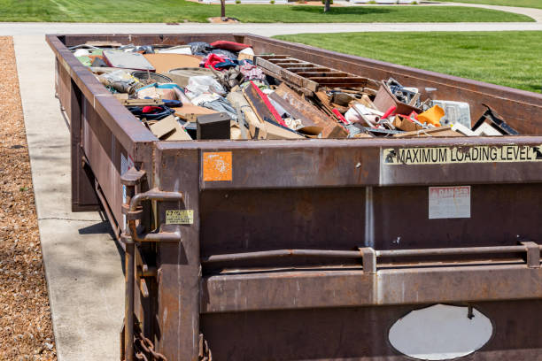 Best Hoarding Cleanup  in Cumberland, KY