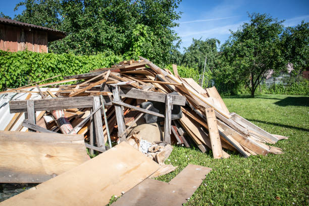 Best Residential Junk Removal  in Cumberland, KY