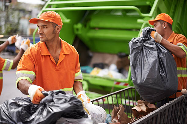 Retail Junk Removal in Cumberland, KY