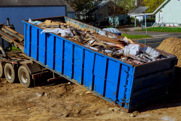 Best Construction Debris Removal  in Cumberland, KY